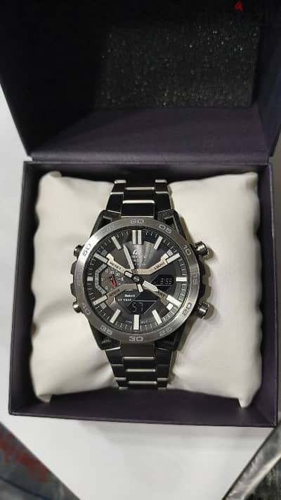 Casio Edifice ECB-2000D-1ADF