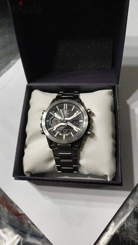 Casio Edifice ECB-2000D-1ADF 1