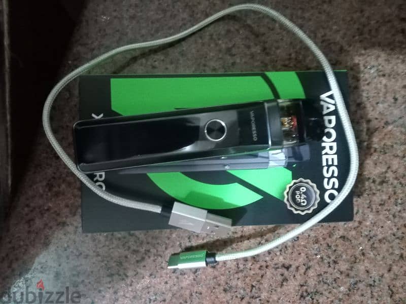 vaporesso XROS pro 0