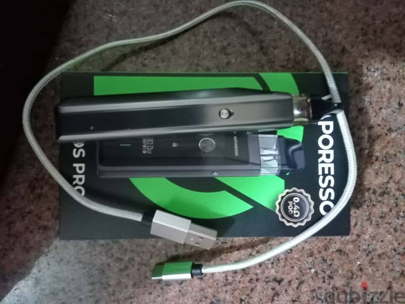 vaporesso XROS pro 1