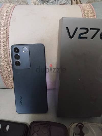 vivo v27e