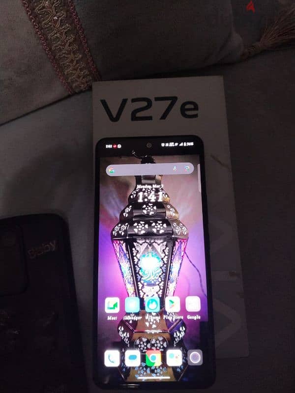 vivo v27e 2