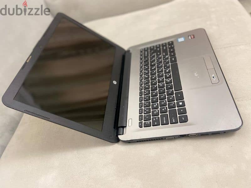 Laptop HP NoteBook 14 inc zero 3