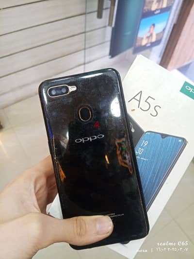 oppo a5s