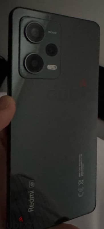 Redmi Note 12 Pro Plus 1