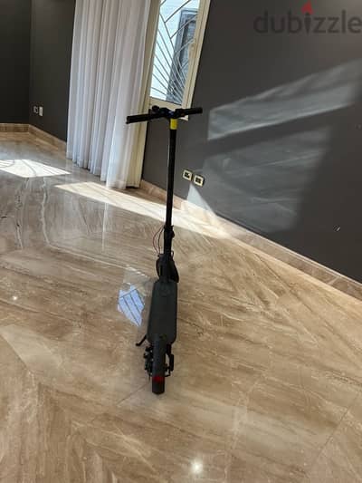 xiaomi electric scooter pro 2