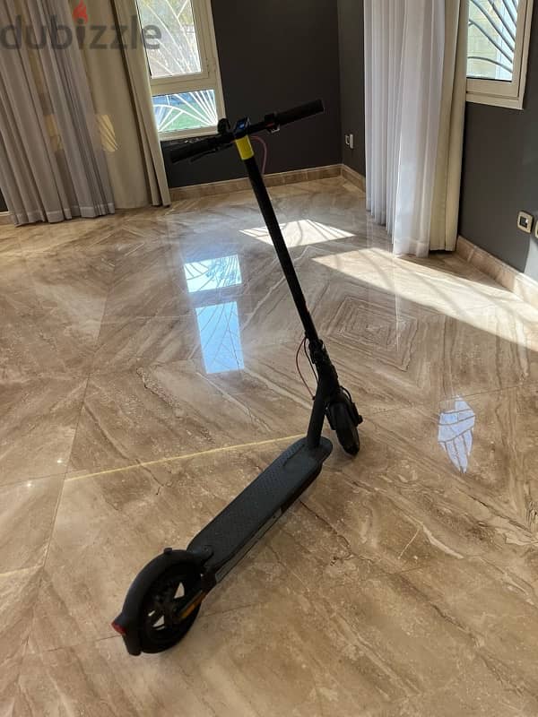 xiaomi electric scooter pro 2 2