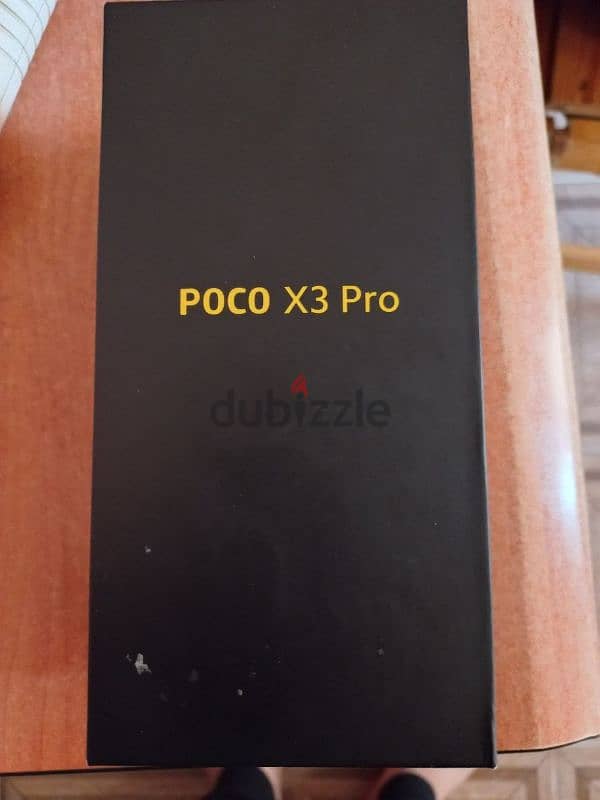 poco x3 pro 2