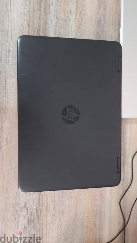 Hp Pro Book G3 جيل تامن 0