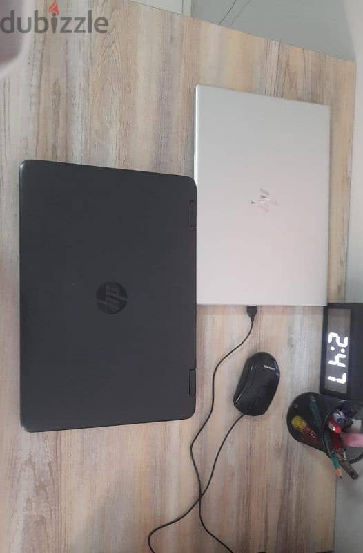 Hp Pro Book G3 جيل تامن 1