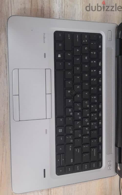 Hp Pro Book G3 جيل تامن 2