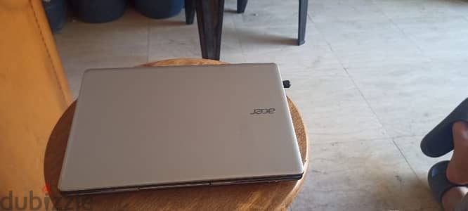 Acer aspire V5 الجهاز الأحجام الصغير