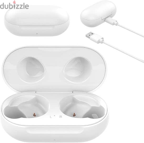 لسرعه البيع galaxy buds Pro وارد الخارج اوريجنال حاله ممتازه 5