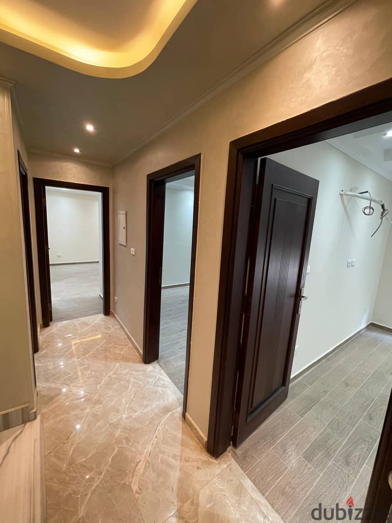 fully finished apartment for sale in dejoya new zayed installments over 10 years 0