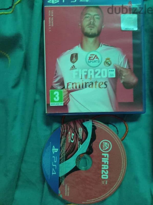 Fifa 20 0