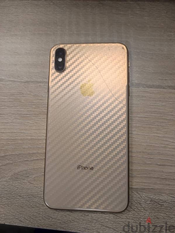 XS MAX 265 GB 1