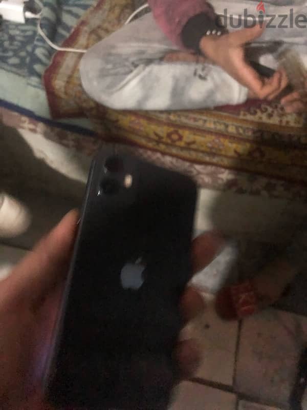 iPhone 11 وتر بروف 2