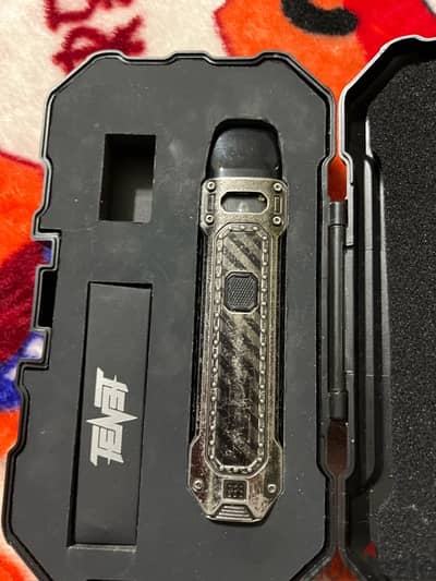 wenex tenet caliburn