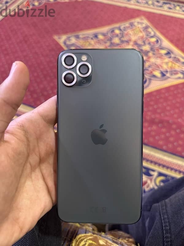 iphone11 pro max 2