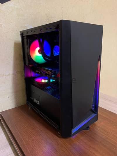 gaming pc