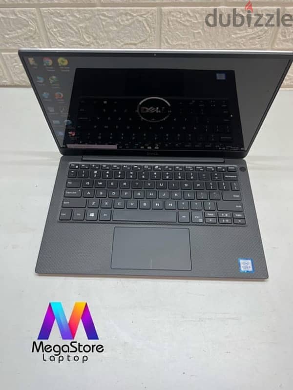 Dell Xps 13 9380 4