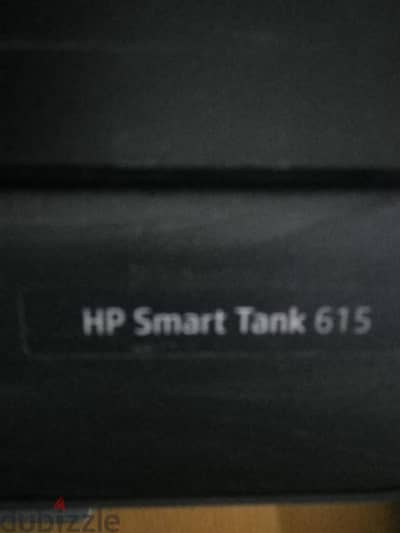 برنتر HP smart tank 620