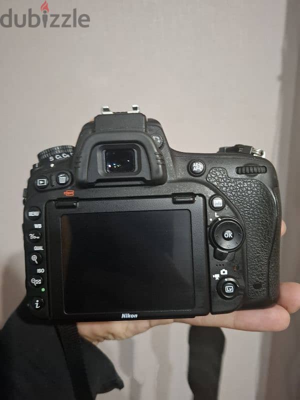 nikon D750 2