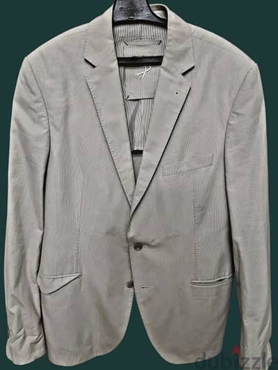 spring/ summer blazer jacket