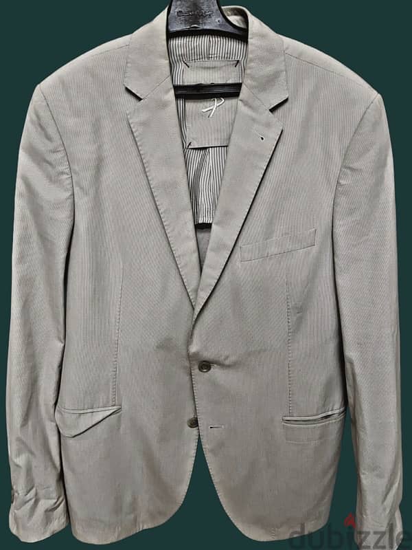 spring/ summer blazer jacket 0