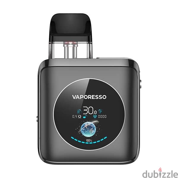 pod vaporesso 0