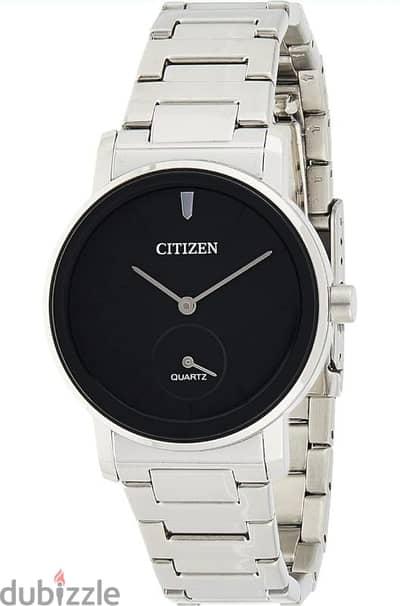 CITIZEN WATCH FOR WOMEN STAINLESS STEEL 34 MM EQ9060-53E