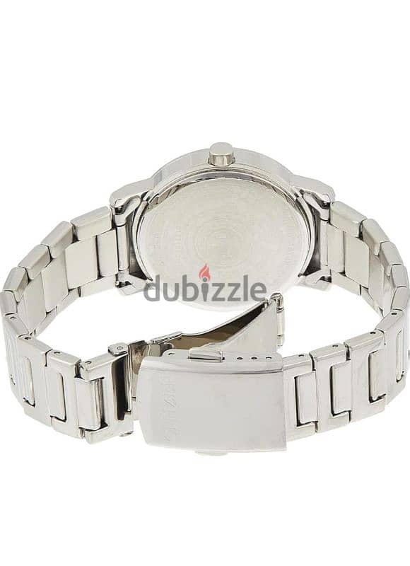 CITIZEN WATCH FOR WOMEN STAINLESS STEEL 34 MM EQ9060-53E 3