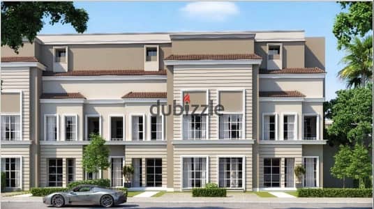 Villa 3 floors for sale in a great location in Mostakbal City  New Cairo in the project of the Butterfly view and special location  Benefit from a