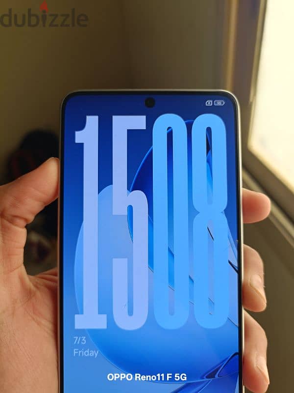 تليفون بوكو شاومى اكس ٦ برو Poco Xiaomi X6 Pro 5G 512gb Phone 3