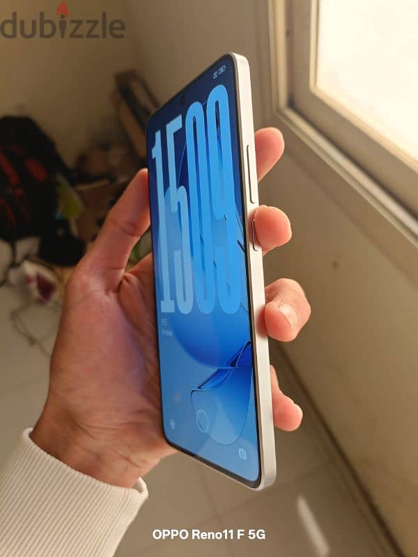 تليفون بوكو شاومى اكس ٦ برو Poco Xiaomi X6 Pro 5G 512gb Phone 6