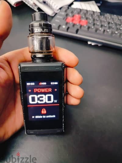 Geekvape T200