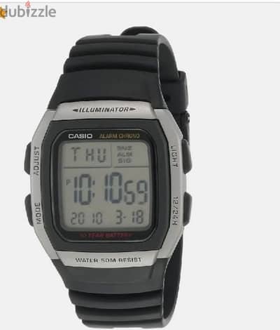 Casio