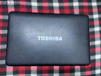 لاب توب TOSHIBA