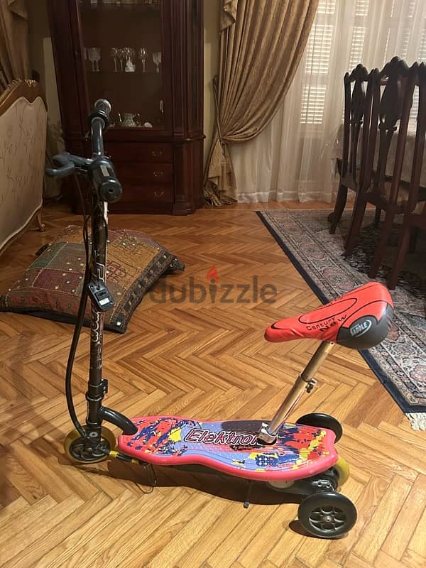 children scooter 0