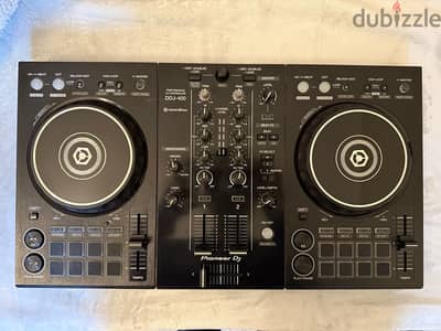 Pioneer DDJ400