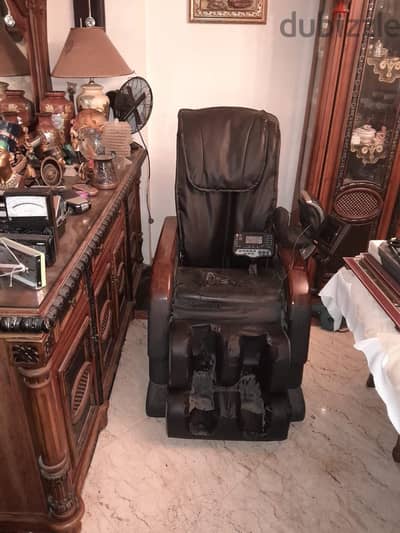 كرسي مساچ Massage Chair