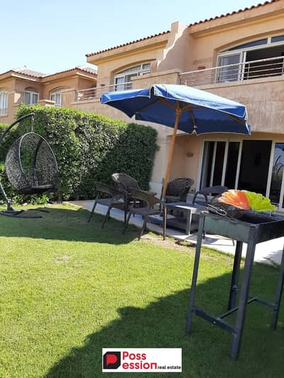 with 0 down payment townhouse Villa for sale in Telal Ain Sokhna next to Lavista 6& Topaz minutes to il monte Galala & porto south beach & boho sokhna