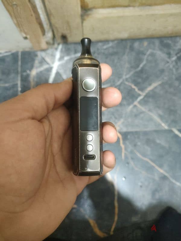 vape drag x فيب دراج اكس 0