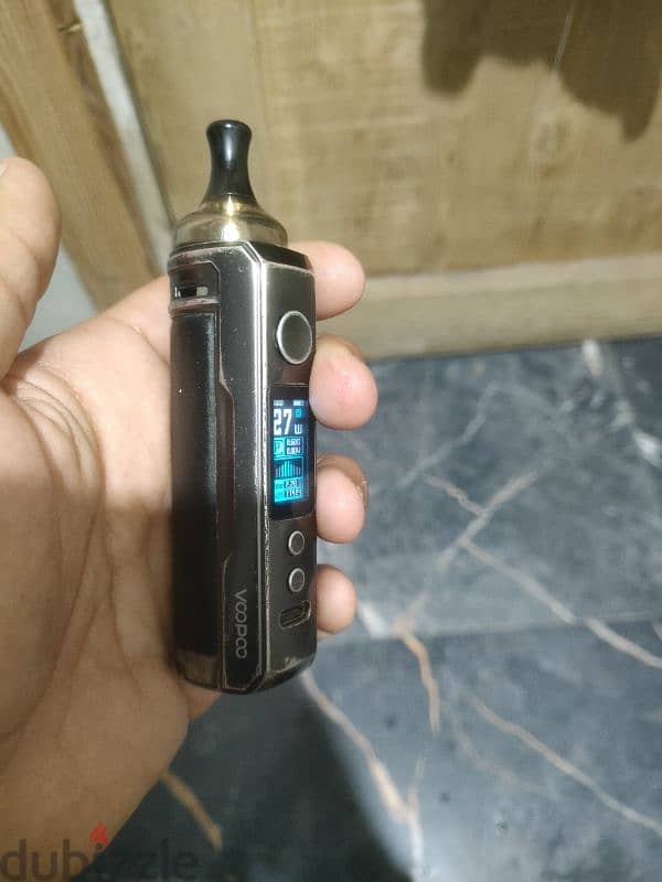 vape drag x فيب دراج اكس 2