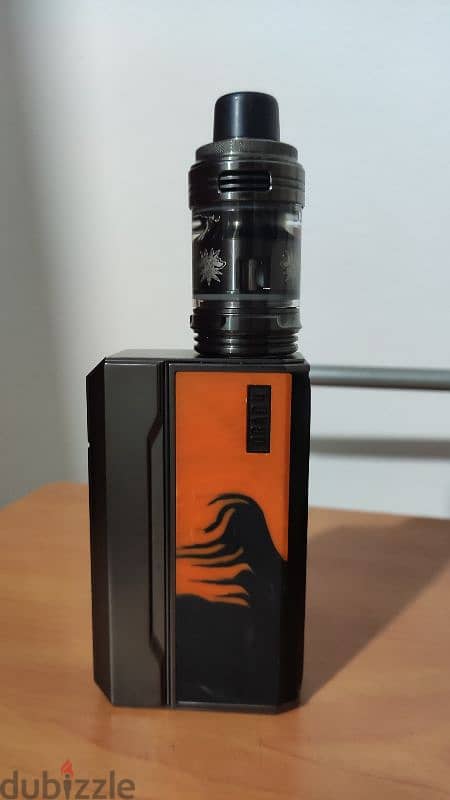 vape دراج 4 2