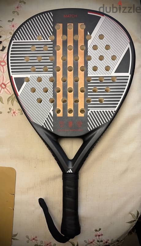 adidas padel racket 1