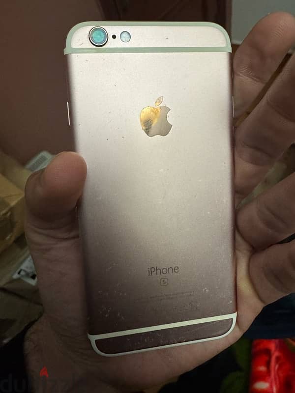 iphone 6s 4