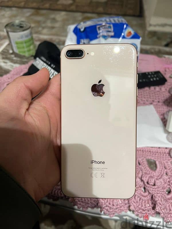 Iphone 8plus 1