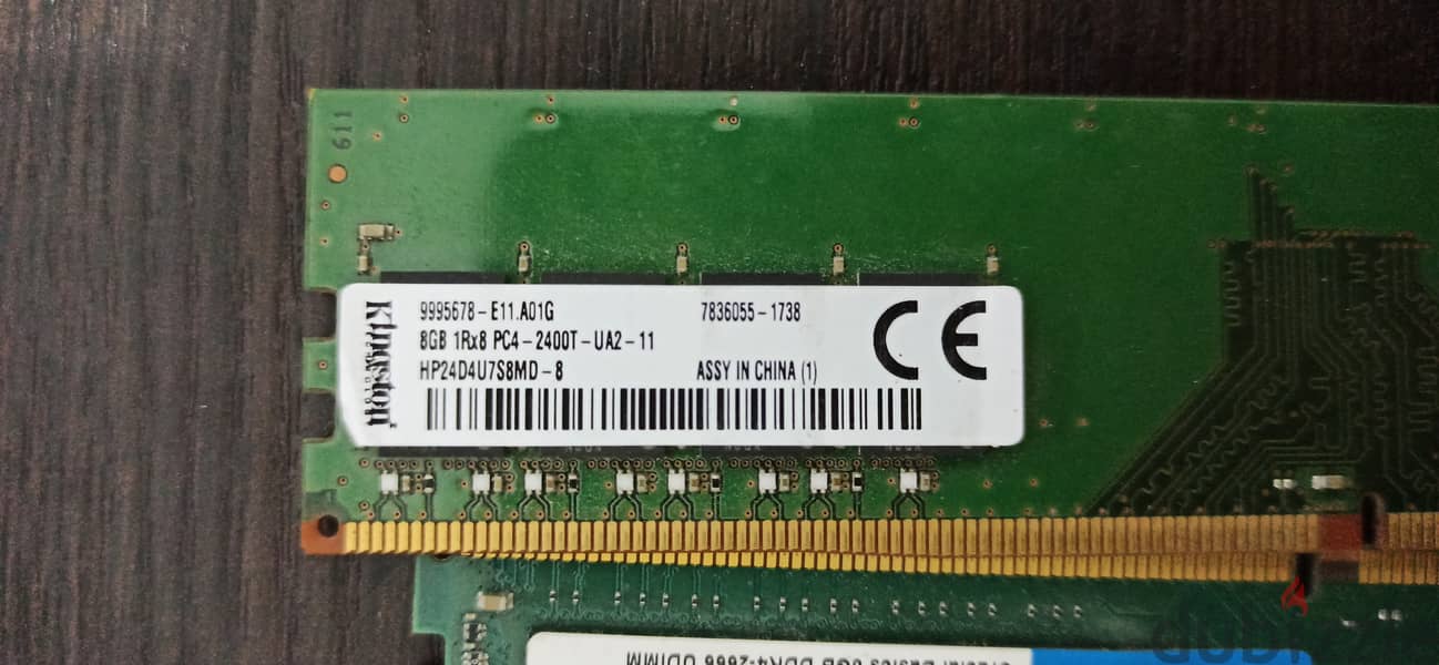 ddr4 16g 1