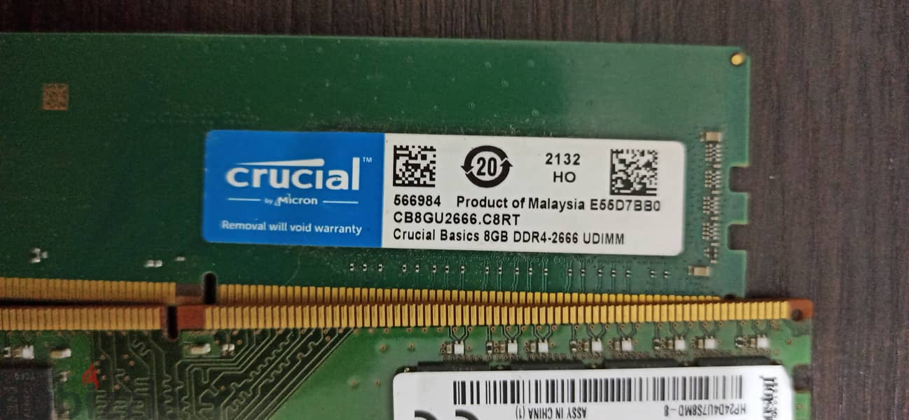 ddr4 16g 2